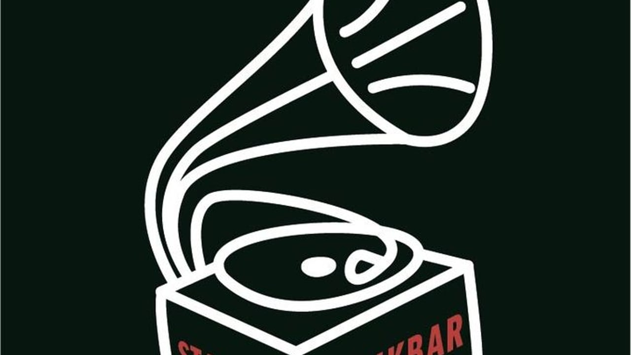 Musikbaren på SmallStars