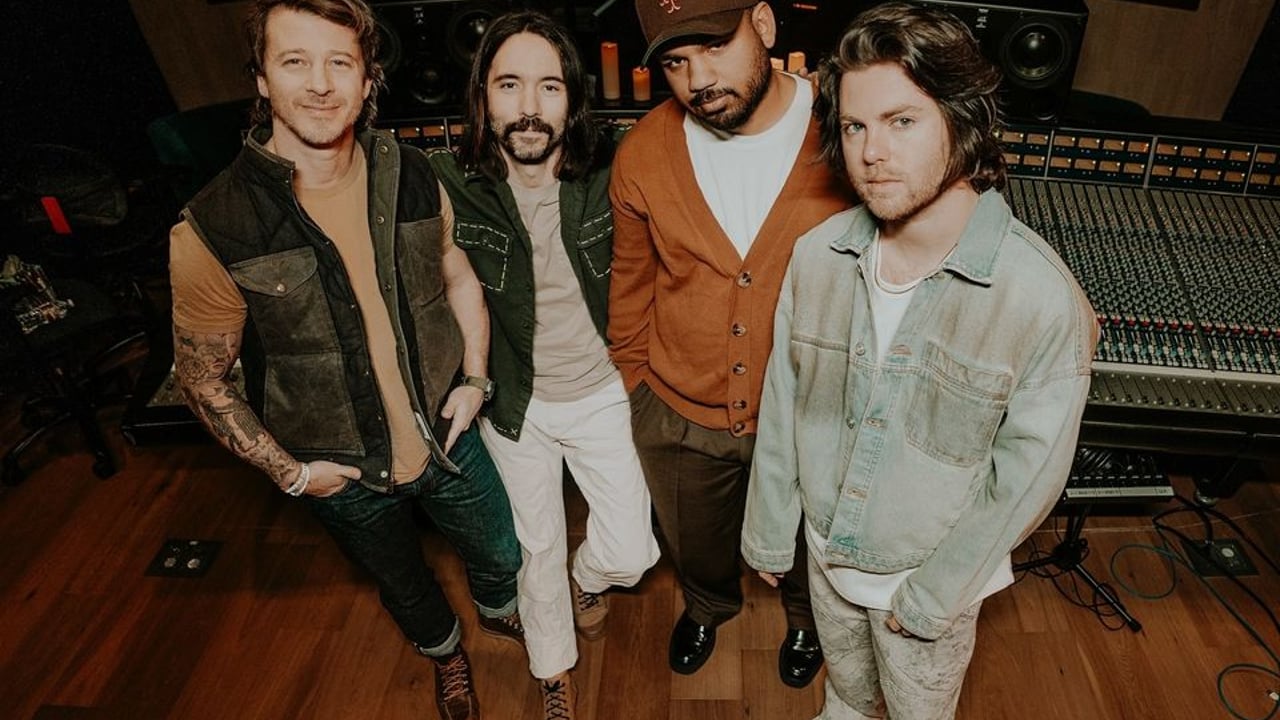 Tenth Avenue North
