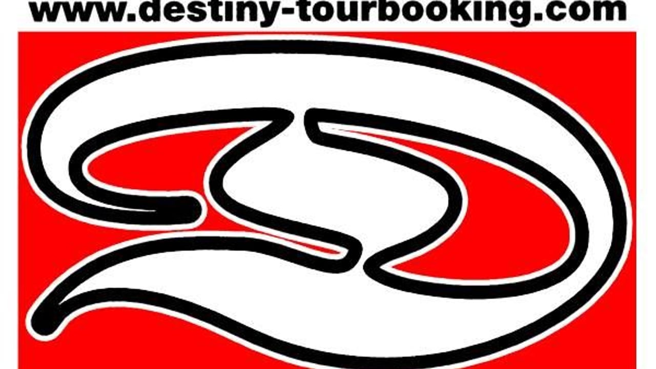 Destiny Tourbooking