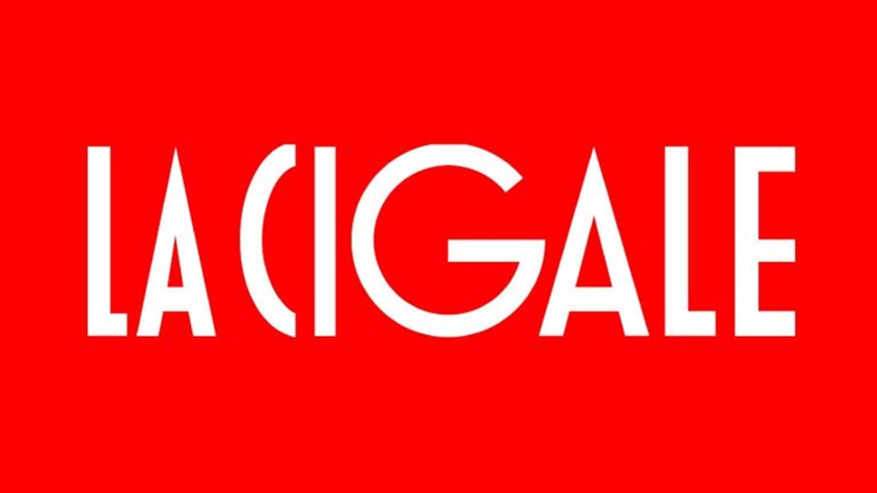 La Cigale