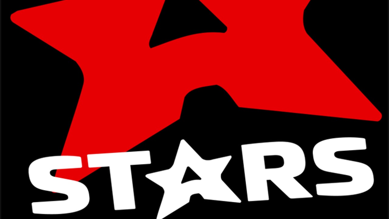 stars.dk