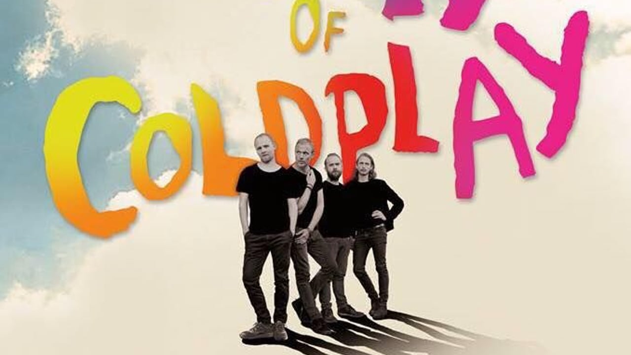A Rush of Coldplay