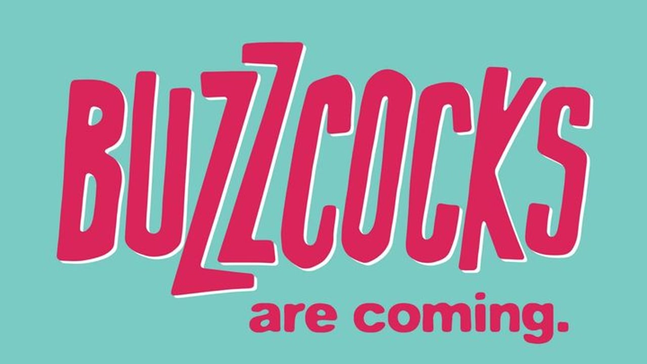 Buzzcocks