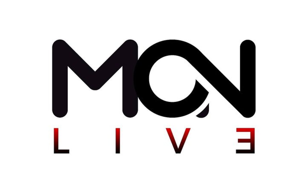 Sala MON Live Madrid