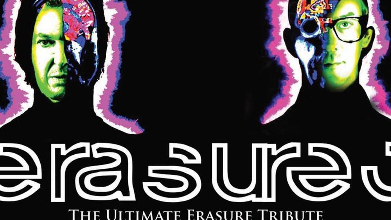 Erasured