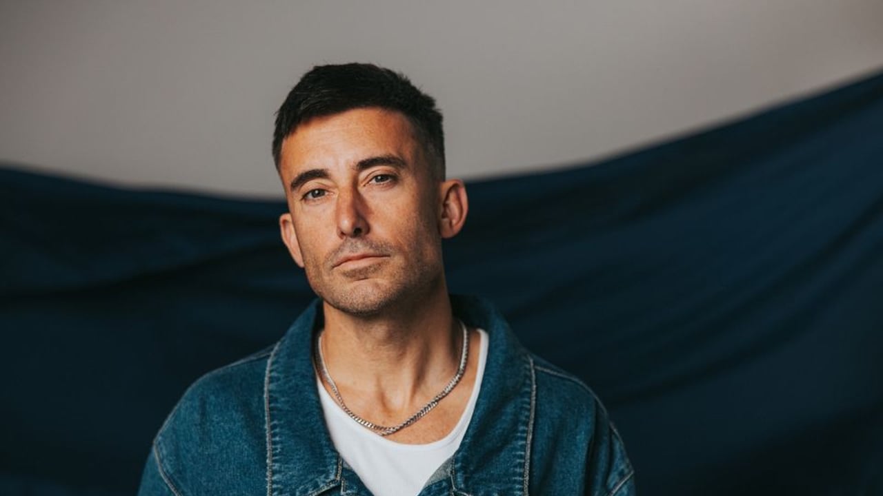 Phil Wickham