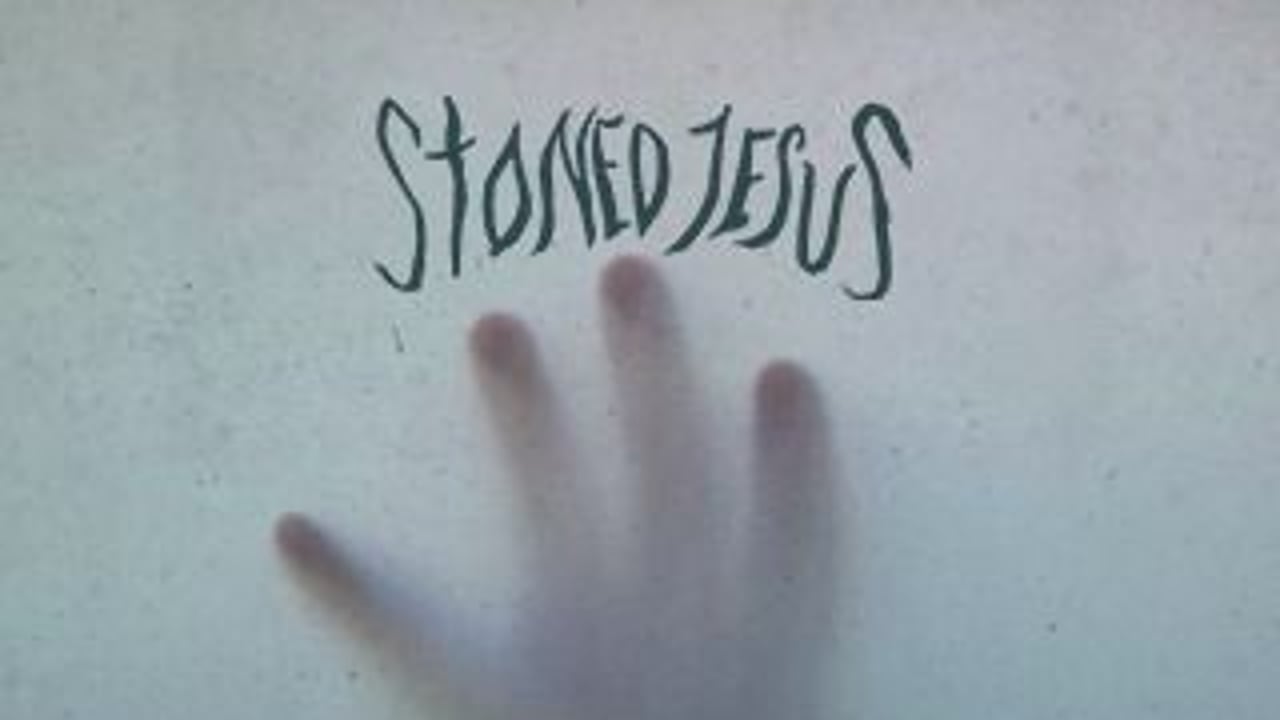 Stoned Jesus