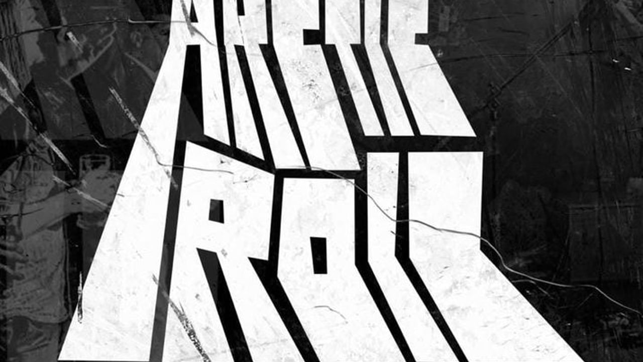Arctic Roll