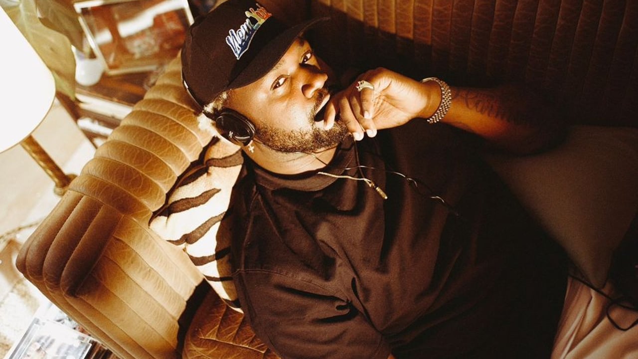 Kranium