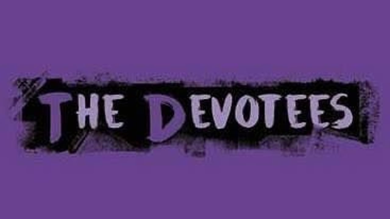 The Devotees - Depeche Mode Tribute