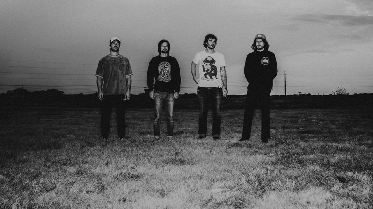 All Them Witches
