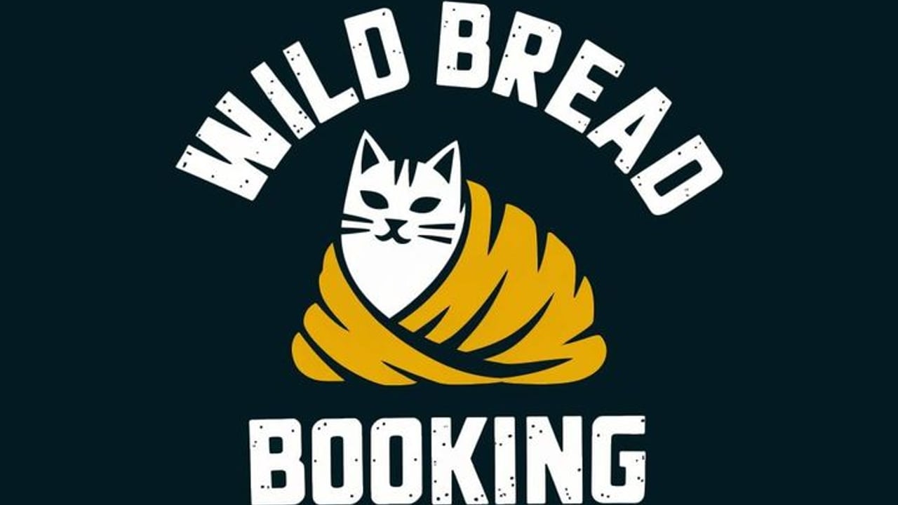 Wild Bread Booking
