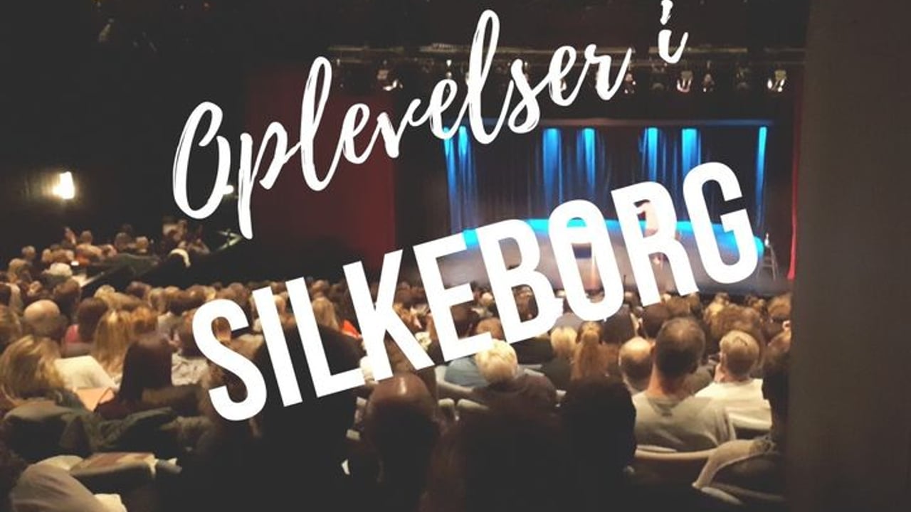 Oplevelser i Silkeborg