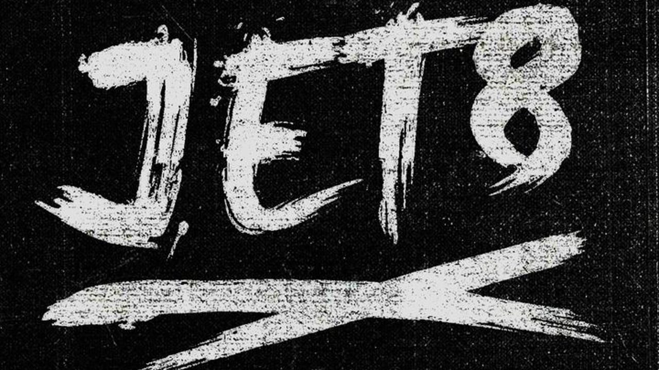Jet8