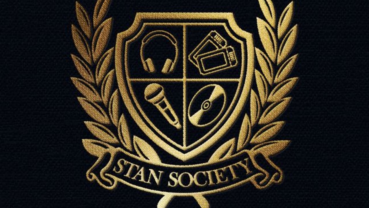 Stan Society