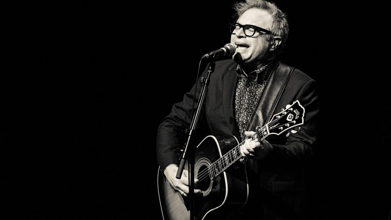 Steven Page