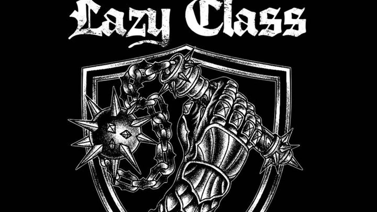 LAZY CLASS