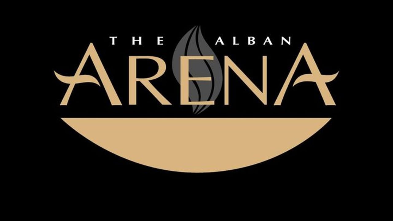 Alban Arena