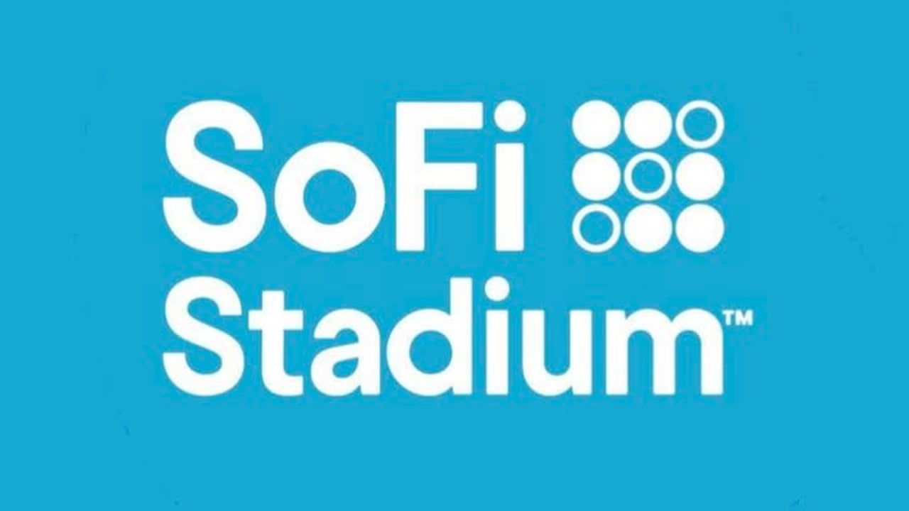 SoFi Stadium