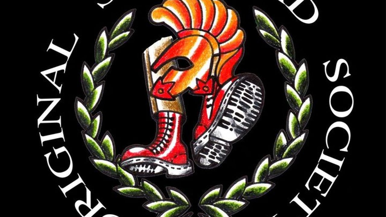 Original Skinhead Society