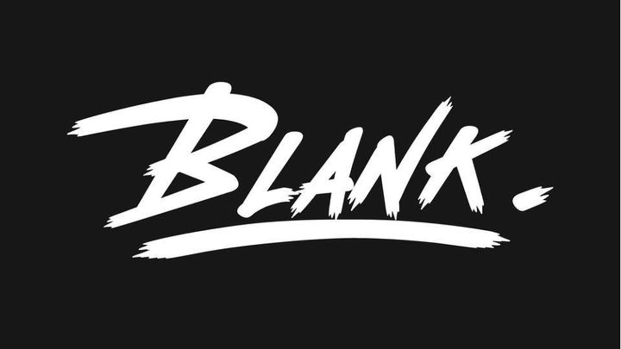BLANK