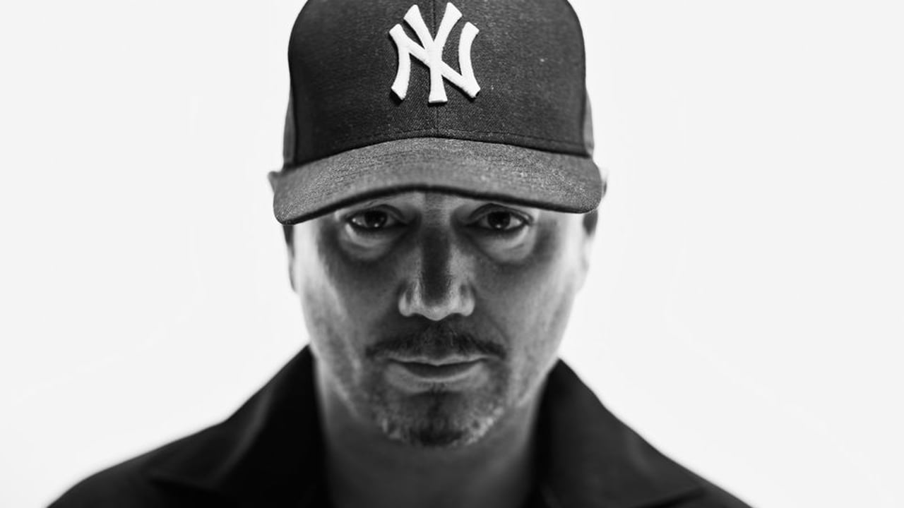 Huey Morgan