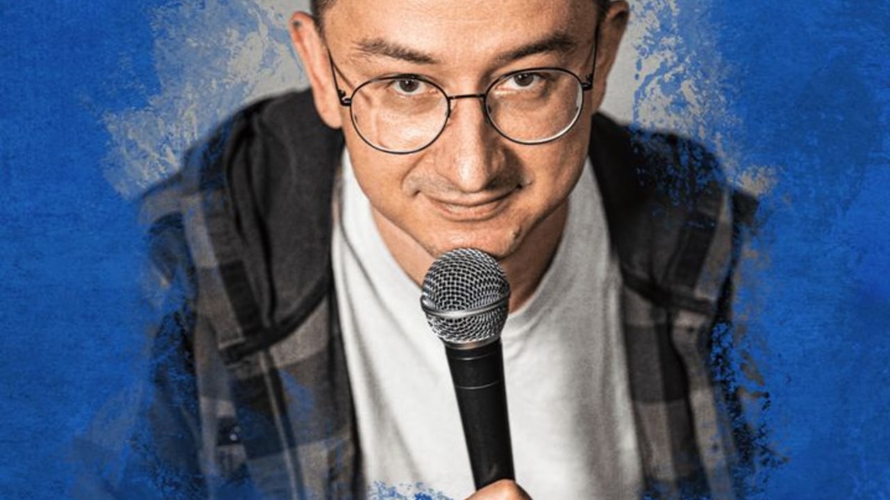 Tomek Machnicki