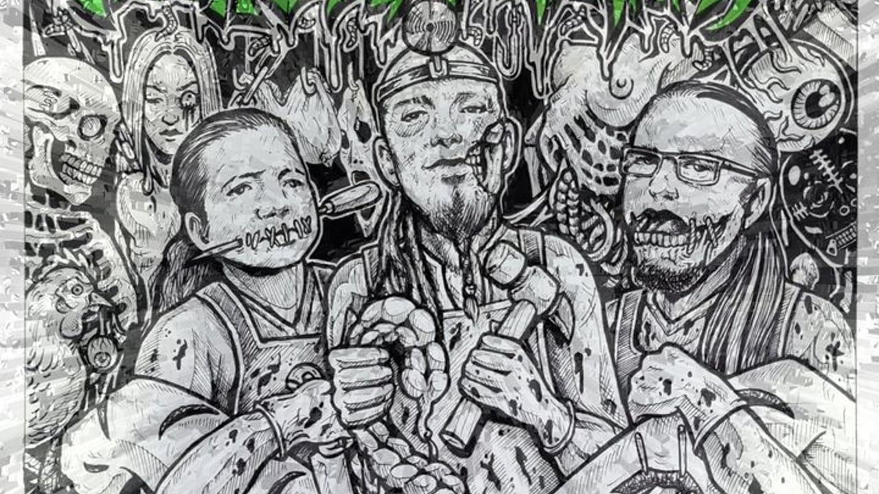 AGGRESSIVE TYRANTS