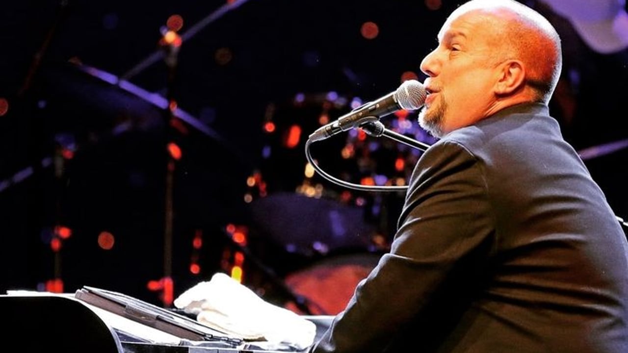 All About Joel - A Musical Celebration To Billy Joel