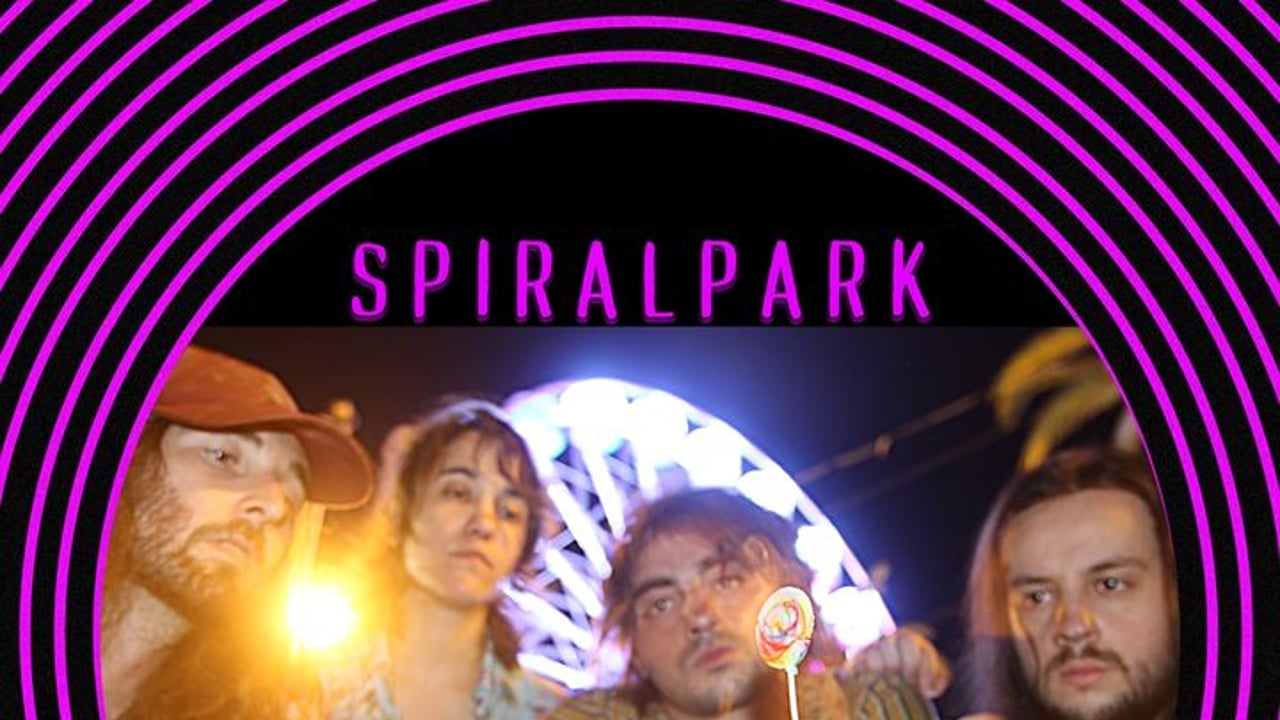 Spiralpark