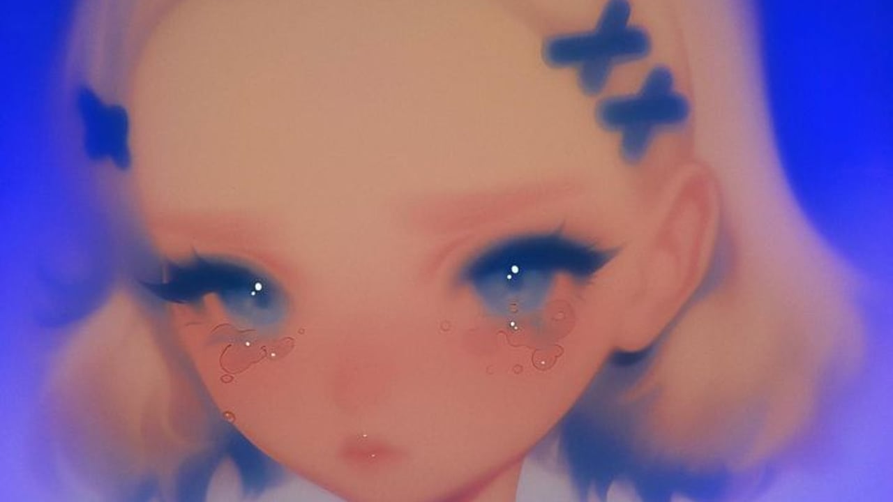 Lilyisthatyou