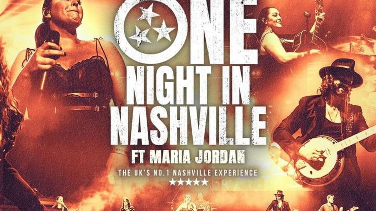 One Night In Nashville
