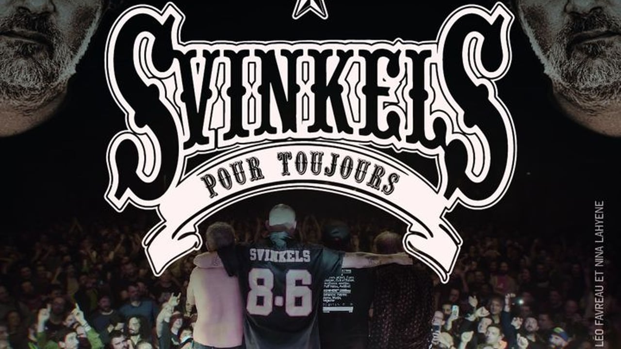 Svinkels Officiel