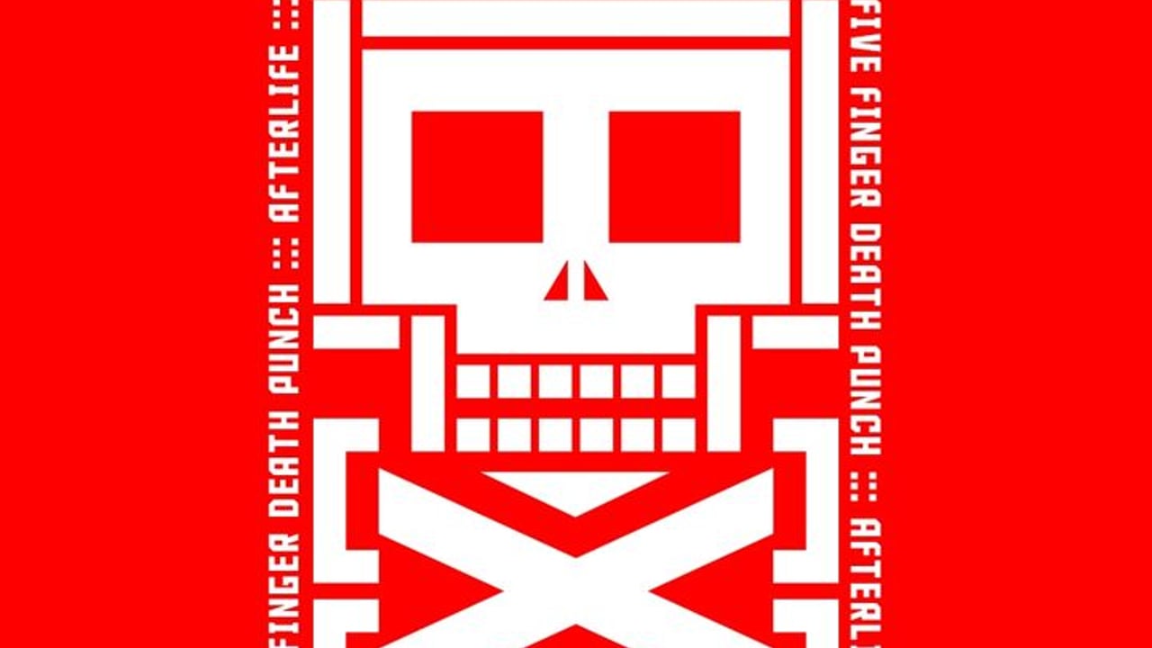 Five Finger Death Punch