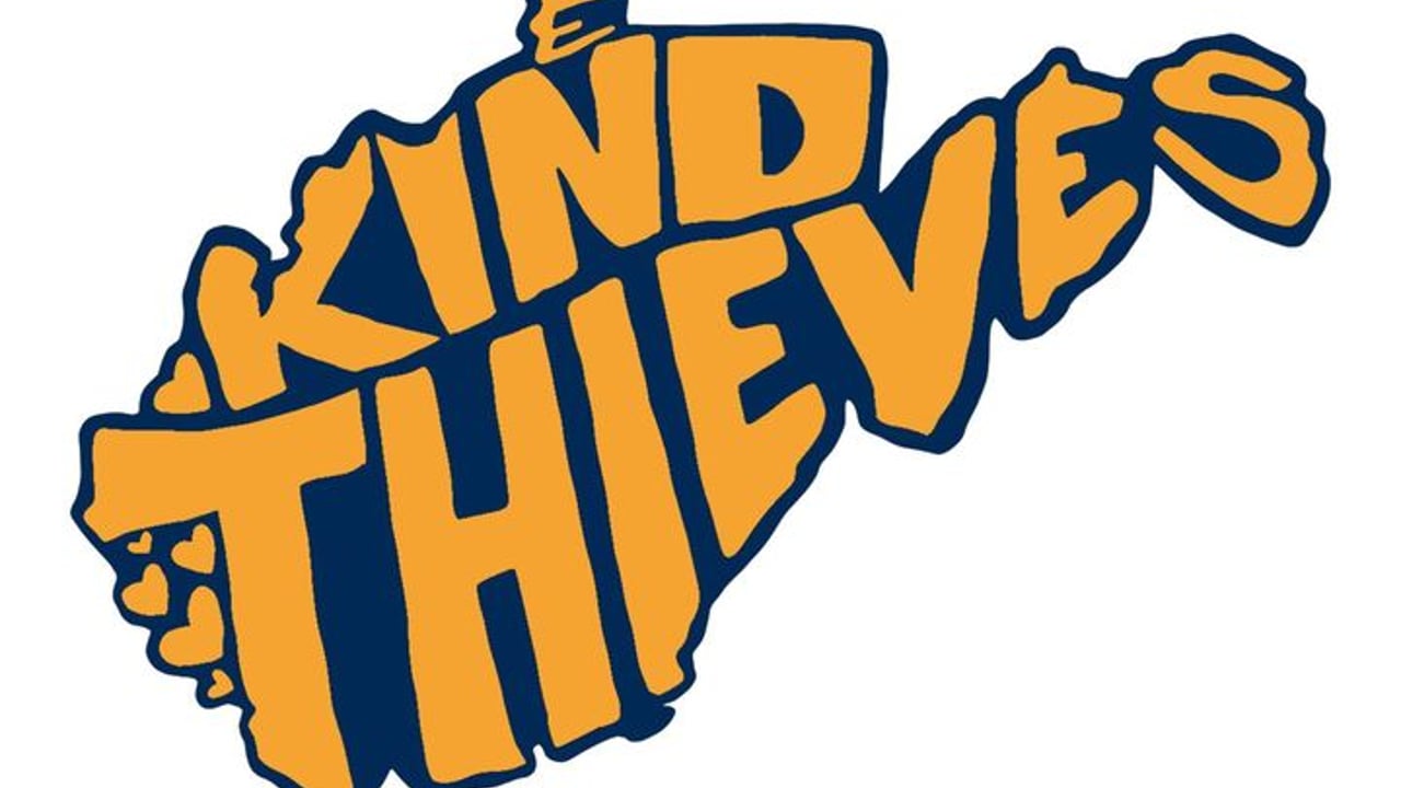 the kind thieves @ The Lost Paddle