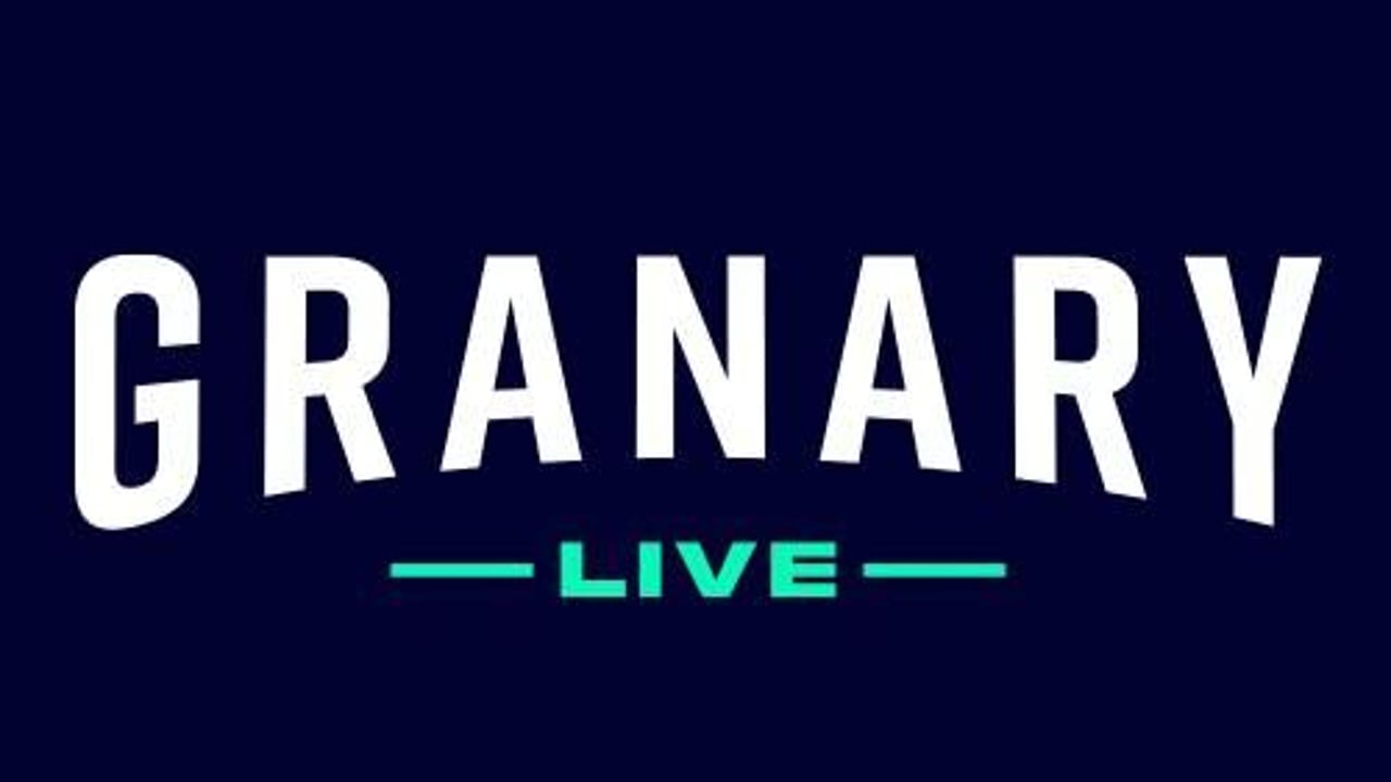 Granary Live