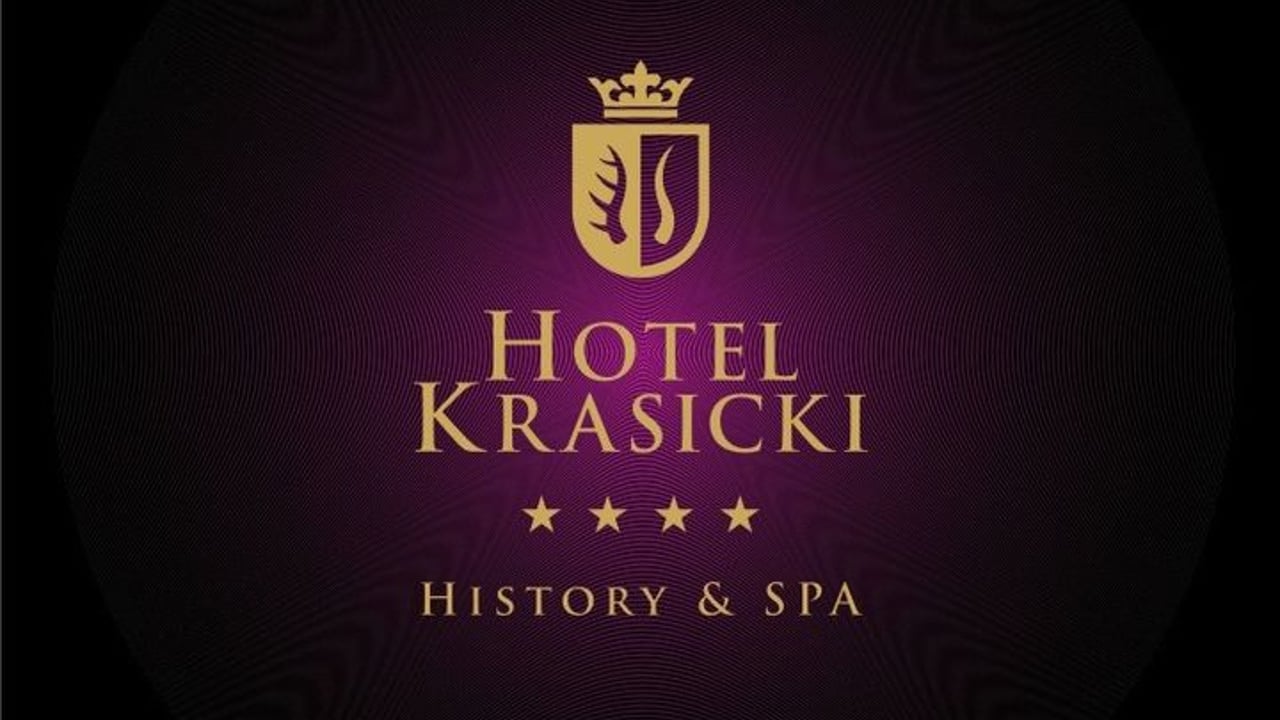 HOTEL KRASICKI****      GOŚCI OD WIEKÓW