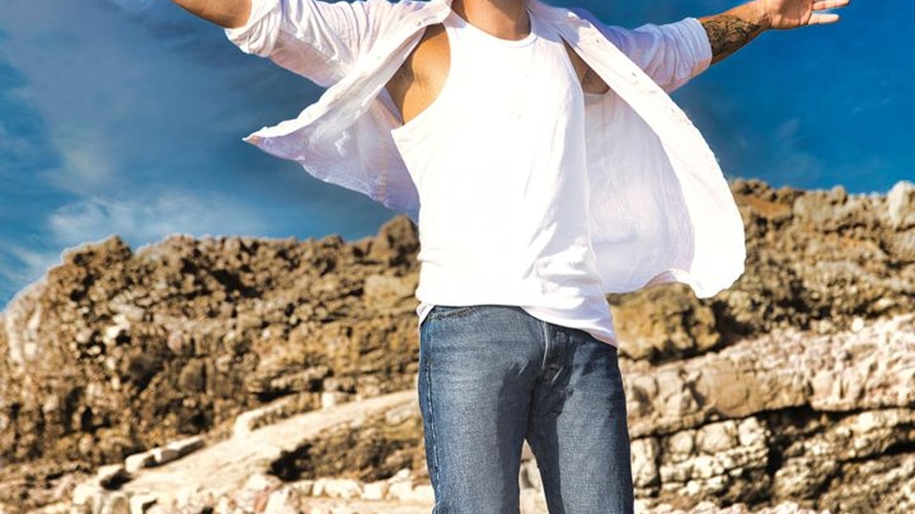 Kendji Girac