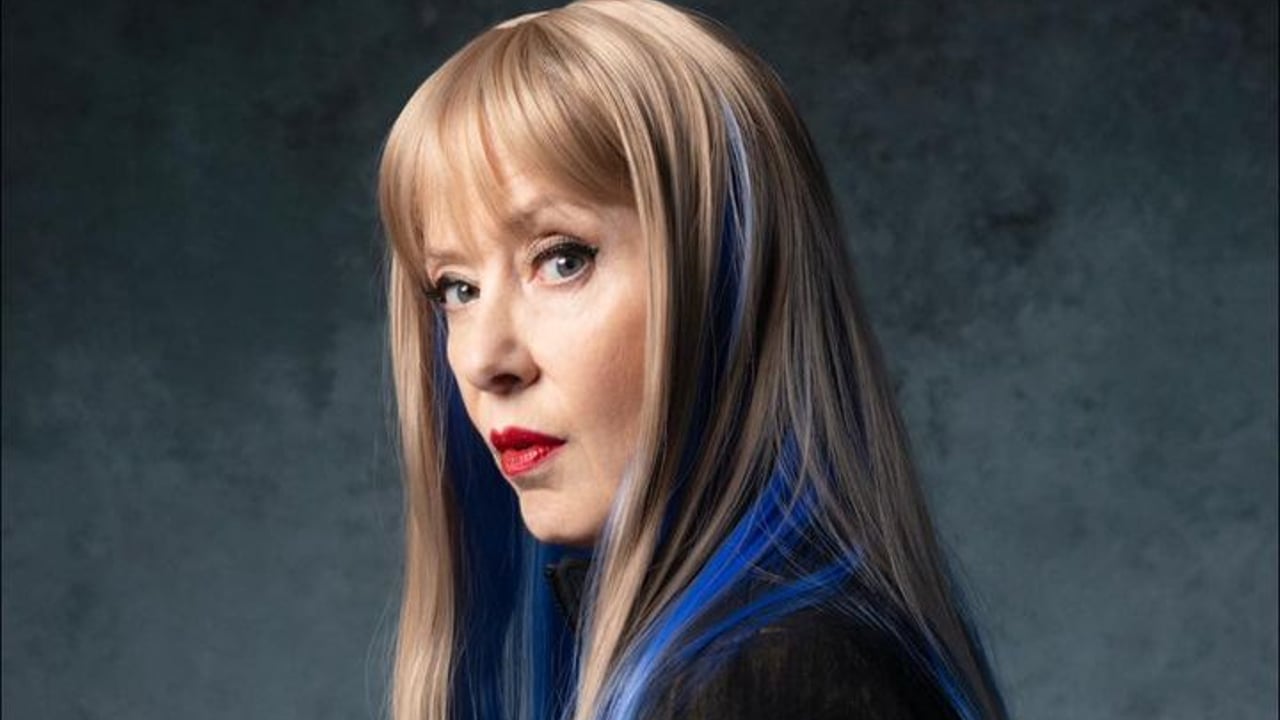 Suzanne Vega