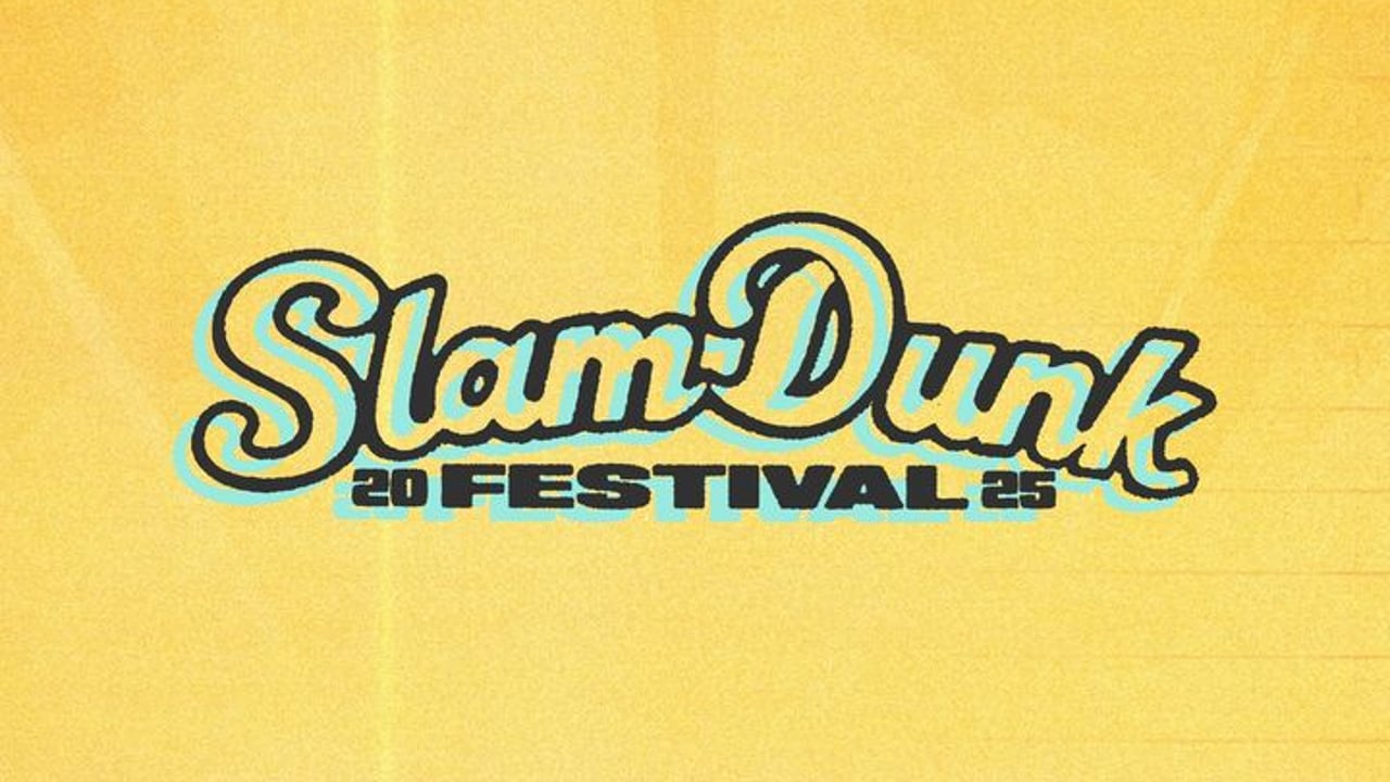 Slam Dunk Festival