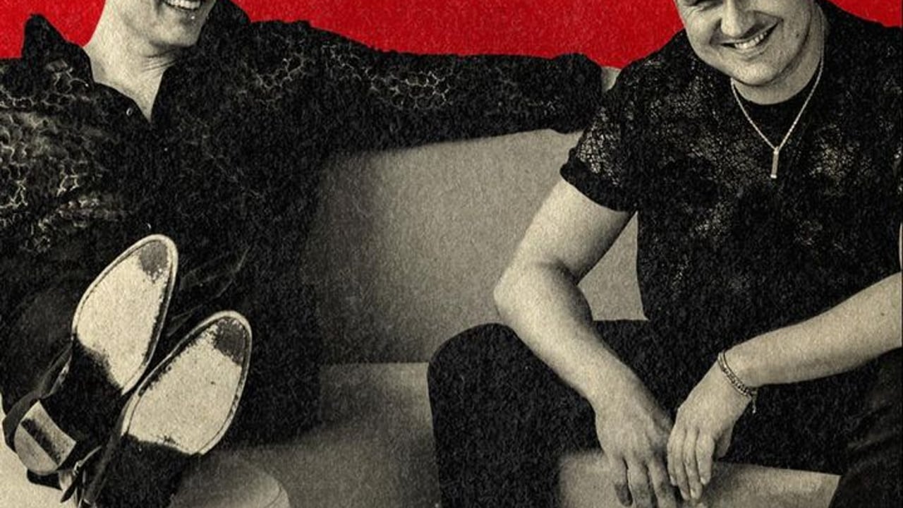 The Baseballs