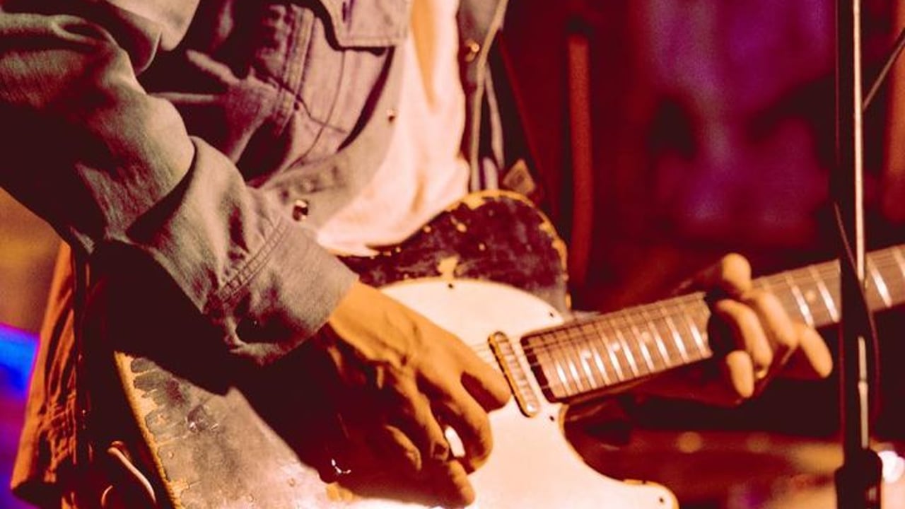Davy Knowles