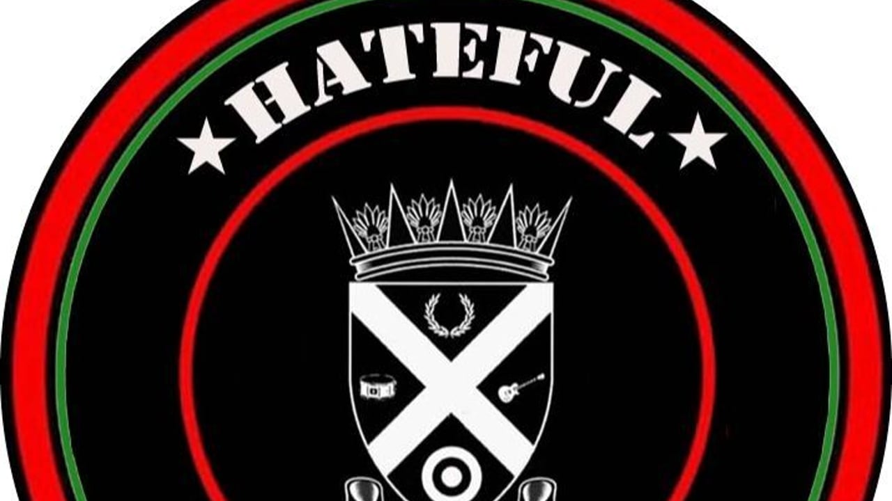 Hateful