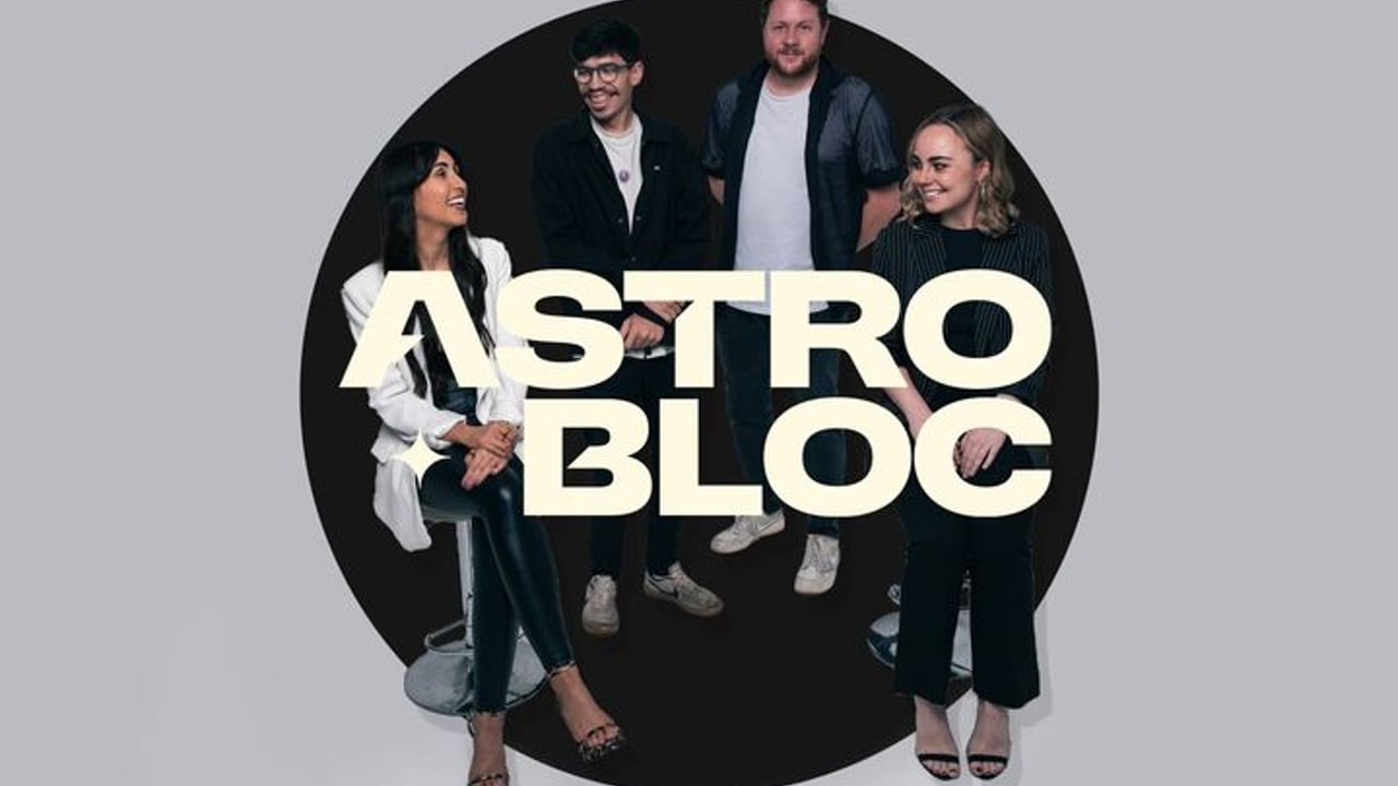 Astro Bloc