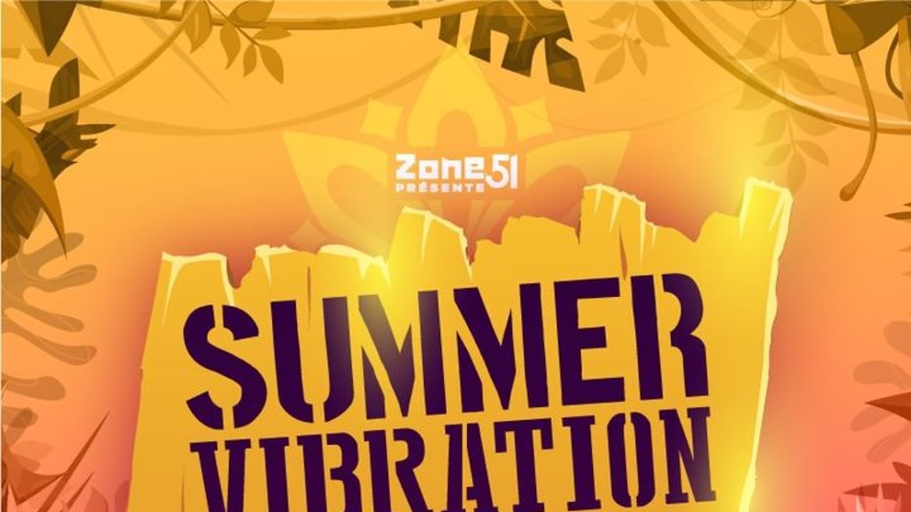 Summer Vibration Festival