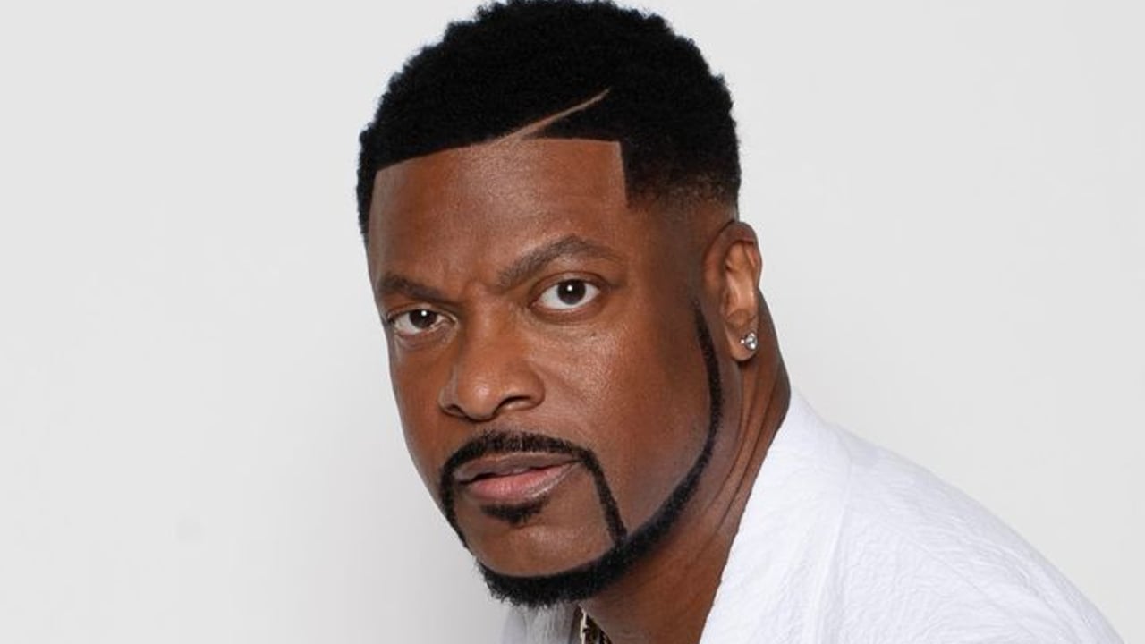 Chris Tucker