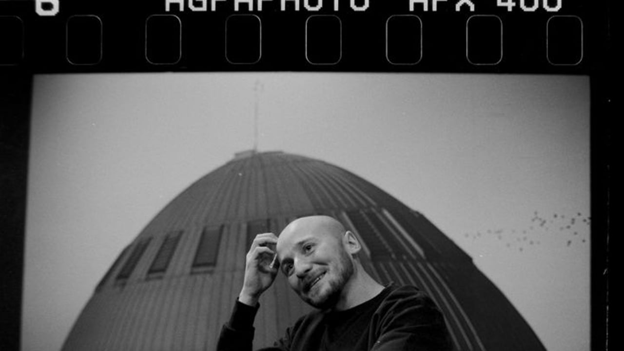 damian skóra