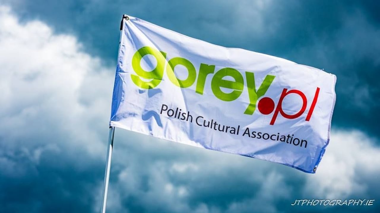 Gorey.PL - Polish Cultural Association