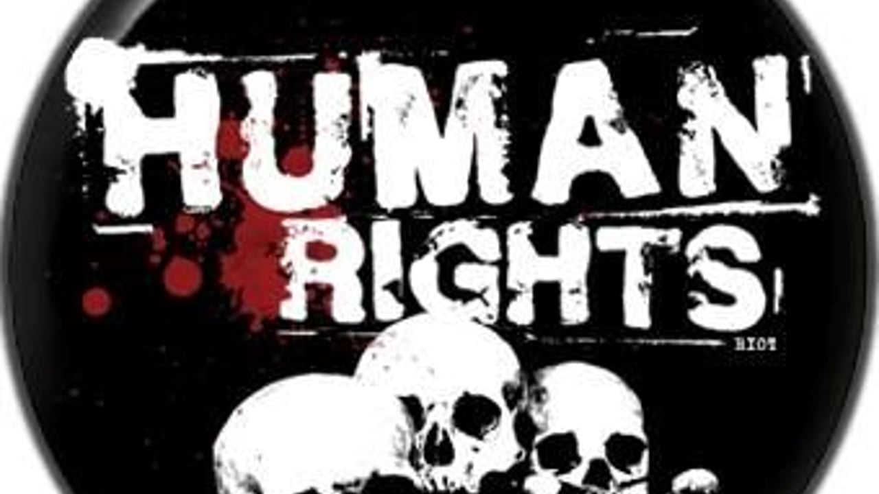 HUMAN RIGHTS