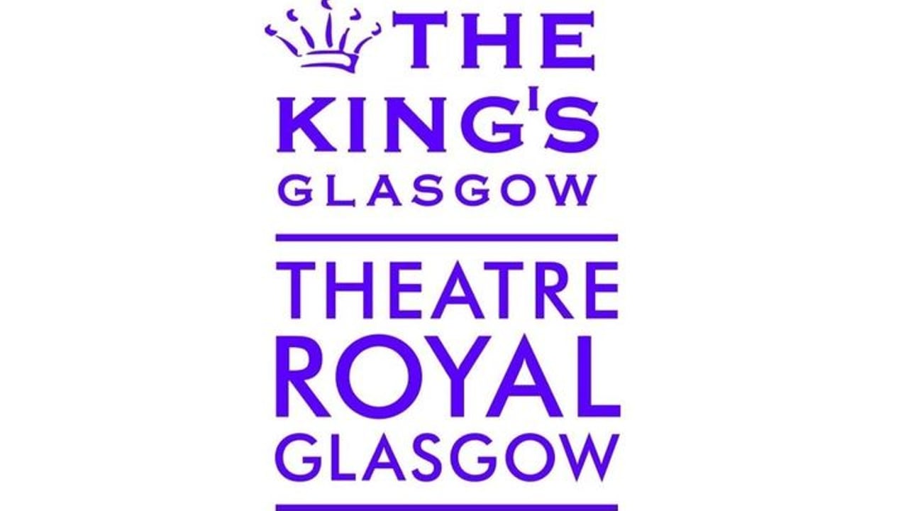 Kings Theatre Glasgow